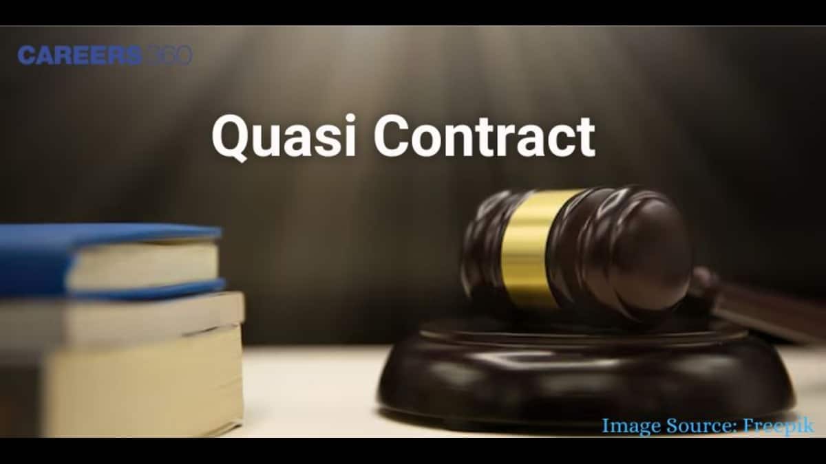 Quasi Contract